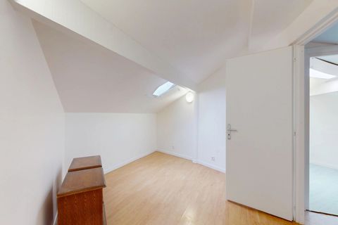 Villa a Montfermeil, Seine-Saint-Denis, Montfermeil - € 199.000 | Ref: 86880443 - foto 10