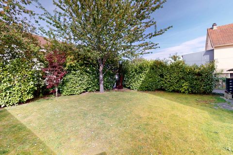 Villa a Montfermeil, Seine-Saint-Denis, Montfermeil - € 349.000 | Ref: 86905713 - foto 2