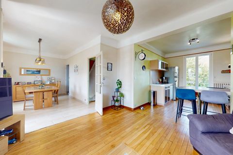 Villa a Montfermeil, Seine-Saint-Denis, Montfermeil - € 349.000 | Ref: 86905713 - foto 3