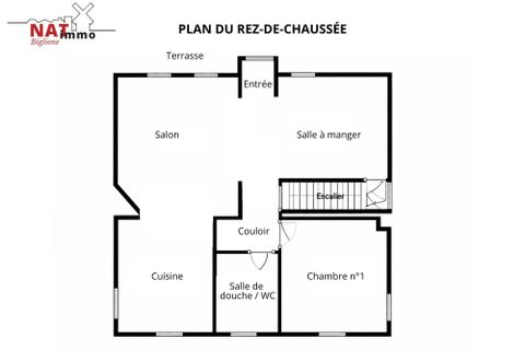 Villa a Montfermeil, Seine-Saint-Denis, Montfermeil - € 349.000 | Ref: 86905713 - foto 4
