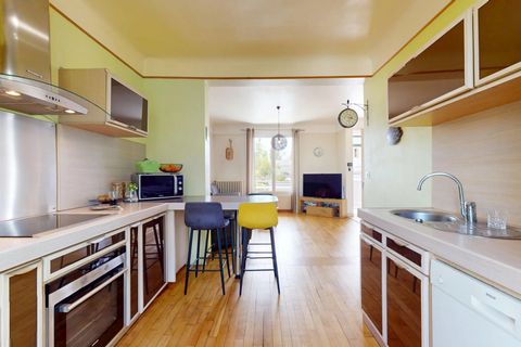 Villa a Montfermeil, Seine-Saint-Denis, Montfermeil - € 349.000 | Ref: 86905713 - foto 5