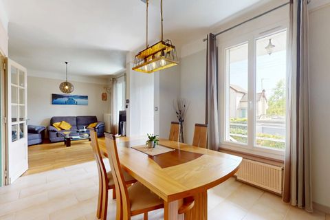 Villa a Montfermeil, Seine-Saint-Denis, Montfermeil - € 349.000 | Ref: 86905713 - foto 6