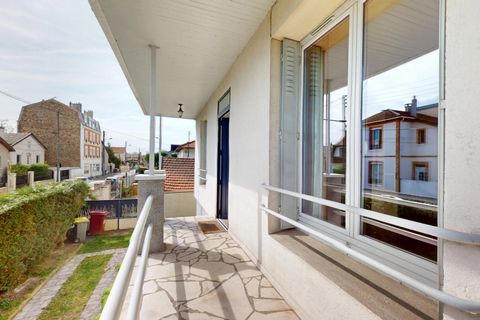 Villa a Montfermeil, Seine-Saint-Denis, Montfermeil - € 349.000 | Ref: 86905713 - foto 7