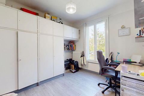 Villa a Montfermeil, Seine-Saint-Denis, Montfermeil - € 349.000 | Ref: 86905713 - foto 9
