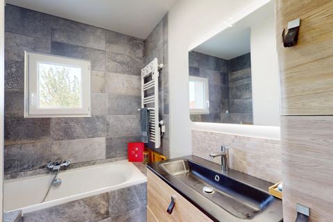 Villa a Montfermeil, Seine-Saint-Denis, Montfermeil - € 349.000 | Ref: 86905713 - foto 11