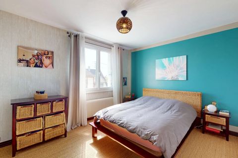 Villa a Montfermeil, Seine-Saint-Denis, Montfermeil - € 349.000 | Ref: 86905713 - foto 12