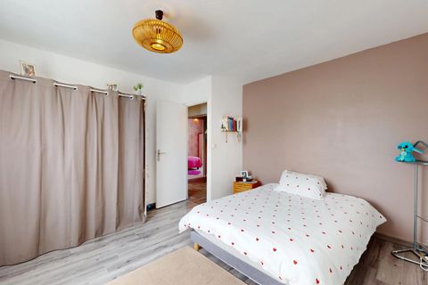 Villa a Montfermeil, Seine-Saint-Denis, Montfermeil - € 349.000 | Ref: 86905713 - foto 13