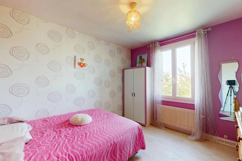 Villa a Montfermeil, Seine-Saint-Denis, Montfermeil - € 349.000 | Ref: 86905713 - foto 14