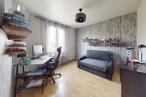 Villa a Montfermeil, Seine-Saint-Denis, Montfermeil - € 349.000 | Ref: 86905713 - foto 15