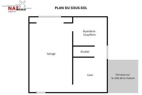 Villa a Montfermeil, Seine-Saint-Denis, Montfermeil - € 349.000 | Ref: 86905713 - foto 18