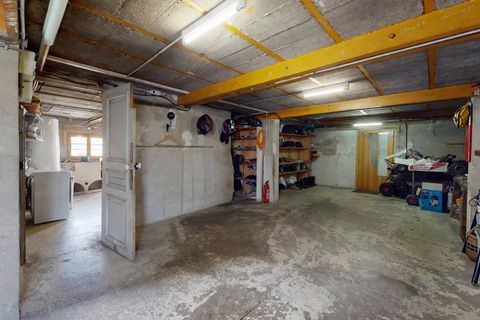 Villa a Montfermeil, Seine-Saint-Denis, Montfermeil - € 349.000 | Ref: 86905713 - foto 19