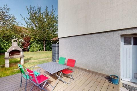 Villa a Montfermeil, Seine-Saint-Denis, Montfermeil - € 349.000 | Ref: 86905713 - foto 22