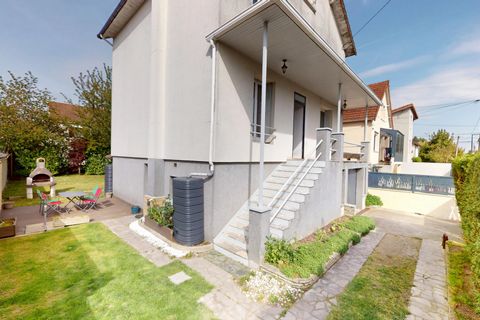 Villa a Montfermeil, Seine-Saint-Denis, Montfermeil - € 349.000 | Ref: 86905713 - foto 23