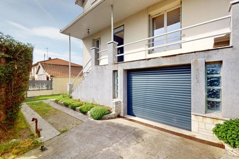 Villa a Montfermeil, Seine-Saint-Denis, Montfermeil - € 349.000 | Ref: 86905713 - foto 24