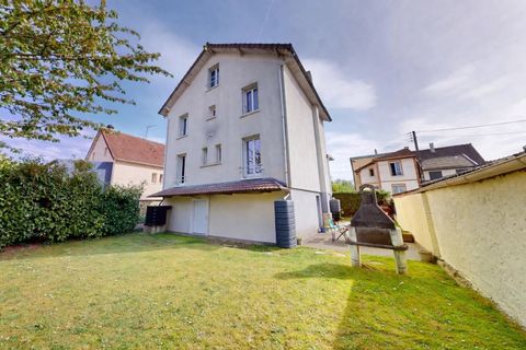 Villa a Montfermeil, Seine-Saint-Denis, Montfermeil - € 349.000 | Ref: 86905713 - foto 25