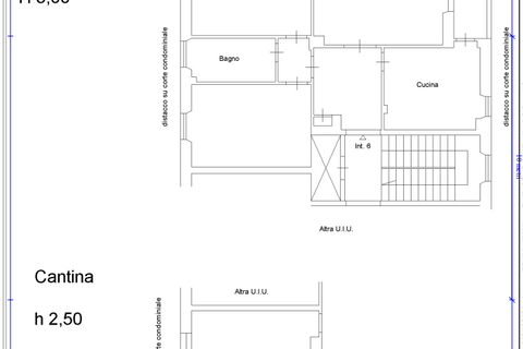 Lejlighed i Rome, Rome, Rome - € 399.000 | Ref: SOMALIA - MANCINELLI - foto 13
