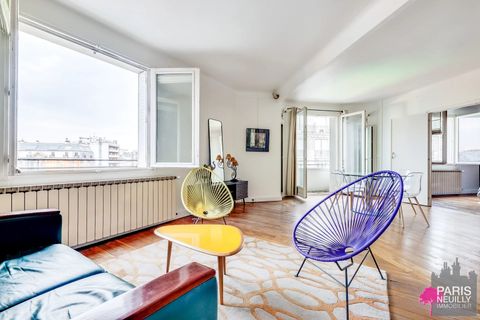 Lejlighed i Paris, Paris, Paris - € 815.000 | Ref: 1065 - foto 3