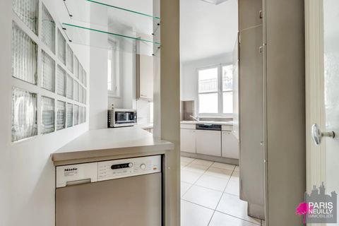Lejlighed i Paris, Paris, Paris - € 815.000 | Ref: 1065 - foto 6