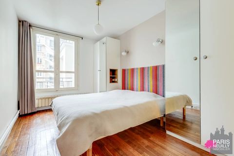 Lejlighed i Paris, Paris, Paris - € 815.000 | Ref: 1065 - foto 8