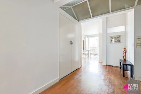 Lejlighed i Paris, Paris, Paris - € 815.000 | Ref: 1065 - foto 11