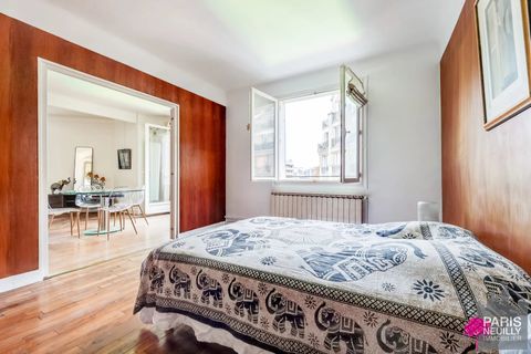 Lejlighed i Paris, Paris, Paris - € 815.000 | Ref: 1065 - foto 12