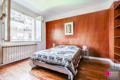 Lejlighed i Paris, Paris, Paris - € 815.000 | Ref: 1065 - foto 13