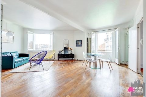 Lejlighed i Paris, Paris, Paris - € 815.000 | Ref: 1065 - foto 1