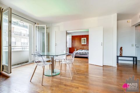 Lejlighed i Paris, Paris, Paris - € 815.000 | Ref: 1065 - foto 3