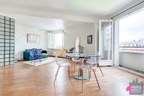 Lejlighed i Paris, Paris, Paris - € 815.000 | Ref: 1065 - foto 4
