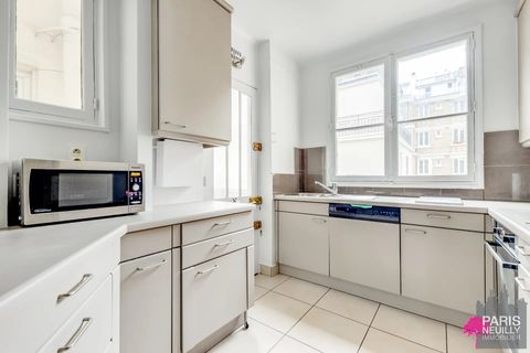 Lejlighed i Paris, Paris, Paris - € 815.000 | Ref: 1065 - foto 6