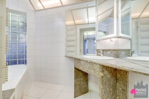 Lejlighed i Paris, Paris, Paris - € 815.000 | Ref: 1065 - foto 8