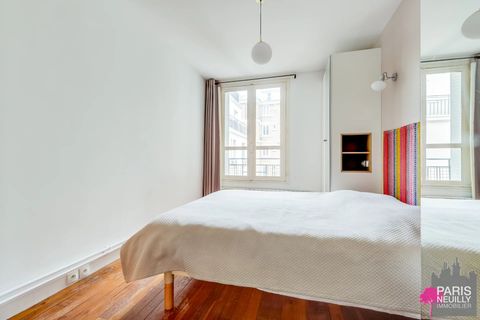 Lejlighed i Paris, Paris, Paris - € 815.000 | Ref: 1065 - foto 9