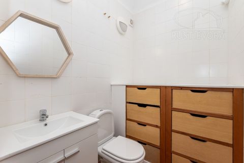 L'establiment comercial a Evora, Evora, Evora - € 650/mes | Ref: 2683 - foto 8