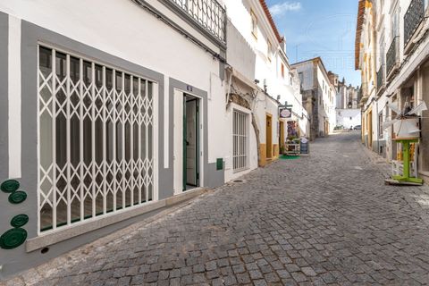 L'establiment comercial a Evora, Evora, Evora - € 650/mes | Ref: 1010 - foto 2