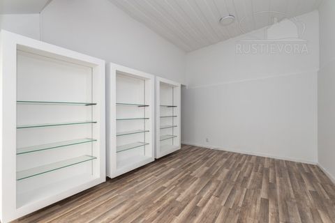 L'establiment comercial a Evora, Evora, Evora - € 650/mes | Ref: 1010 - foto 3