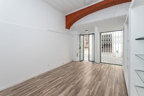 L'establiment comercial a Evora, Evora, Evora - € 650/mes | Ref: 1010 - foto 4