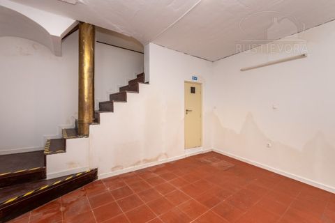 L'establiment comercial a Evora, Evora, Evora - € 650/mes | Ref: 1010 - foto 9