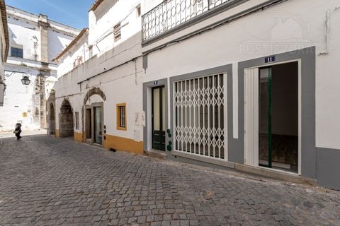 L'establiment comercial a Evora, Evora, Evora - € 650/mes | Ref: 1010 - foto 10