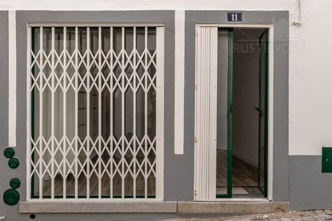 L'establiment comercial a Evora, Evora, Evora - € 650/mes | Ref: 1010 - foto 11
