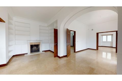Villa a Lisbon, Lisbon, Lisbon - € 8.500/mes | Ref: 306260057 - foto 3