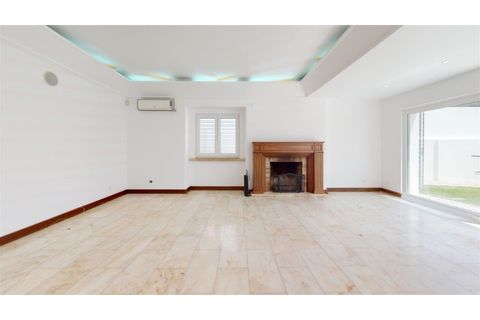 Villa a Lisbon, Lisbon, Lisbon - € 8.500/mes | Ref: 306260057 - foto 4