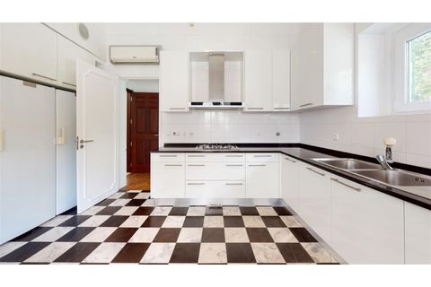 Villa a Lisbon, Lisbon, Lisbon - € 8.500/mes | Ref: 306260057 - foto 5