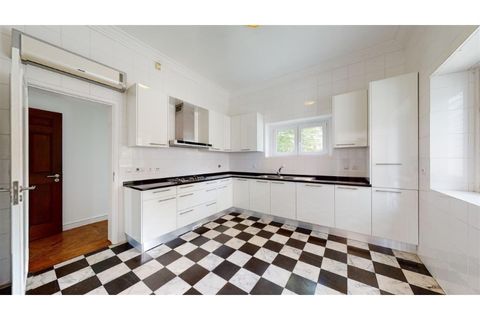 Villa a Lisbon, Lisbon, Lisbon - € 8.500/mes | Ref: 306260057 - foto 6