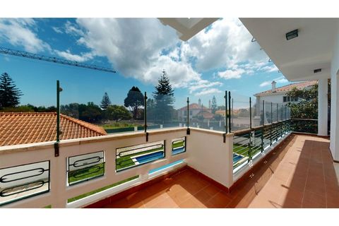 Villa a Lisbon, Lisbon, Lisbon - € 8.500/mes | Ref: 306260057 - foto 7