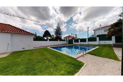 Villa a Lisbon, Lisbon, Lisbon - € 8.500/mes | Ref: 306260057 - foto 11