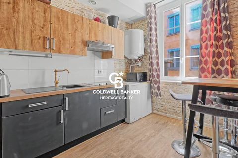 Lejlighed i Lyon, Rhone, Lyon - € 219.000 | Ref: 69261 - foto 3