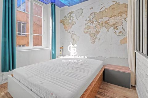 Lejlighed i Lyon, Rhone, Lyon - € 219.000 | Ref: 69261 - foto 5
