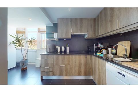 Villa a Alges, Lisbon, Alges - € 875.000 | Ref: 306260041 - foto 8