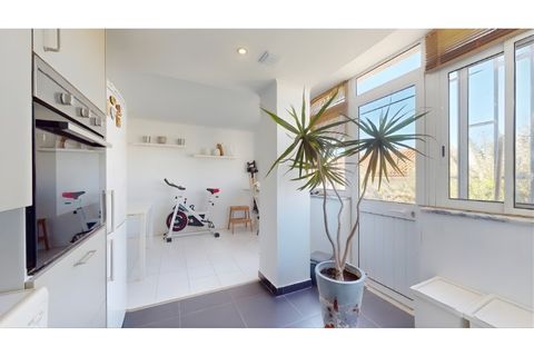 Villa a Alges, Lisbon, Alges - € 875.000 | Ref: 306260041 - foto 9