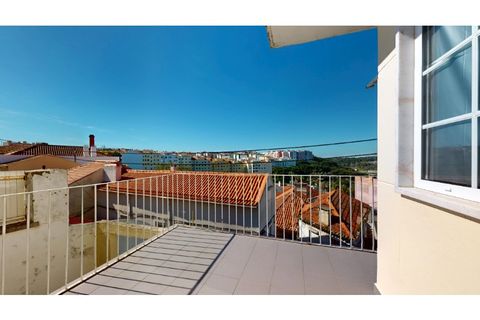 Villa a Alges, Lisbon, Alges - € 875.000 | Ref: 306260041 - foto 17